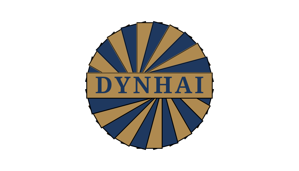 Dynhai logo